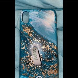 Jasper loopy iphone xs max case